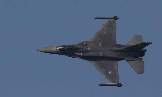 Πες μας τη γνώμη σου: Ποια χώρα θα βοηθήσει την Ελλάδα σε ένα «θερμό» επεισόδιο με την Τουρκία;