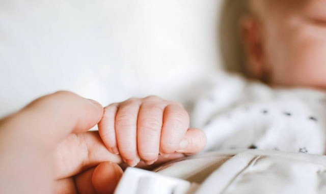 Η δύναμη της επιλογής: Οι άνθρωποι πίσω από τις υιοθεσίες - «Έχω βιώσει ένα θαύμα»