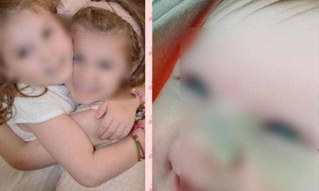 Ρούλα Πισπιρίγκου: Η πρώτη της αντίδραση για το πόρισμα των θανάτων Μαλένας και Ίριδας