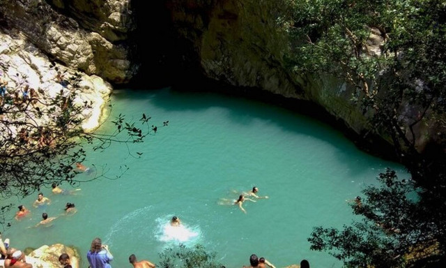 Πολυλίμνιο: Ο επίγειος παράδεισος είναι εδώ