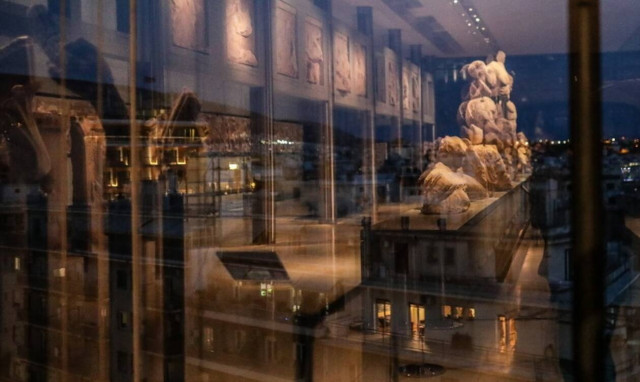 Προσλήψεις στο Μουσείο της Ακρόπολης: Τέλος χρόνου για τις αιτήσεις - Τα προσόντα