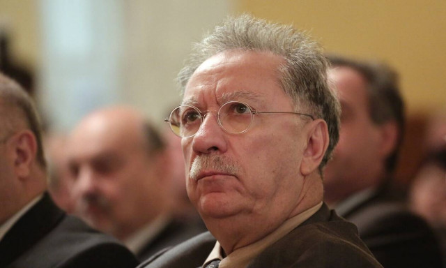 Σάλλας: Η Candia Bank θα μπει στο Χρηματιστήριο σε ένα χρόνο από σήμερα