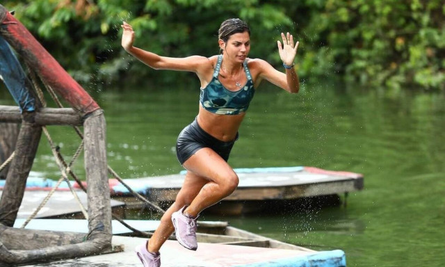 Survivor Spoiler 20/6: Ο παίκτης που κερδίζει την πρώτη ατομική ασυλία (vid)