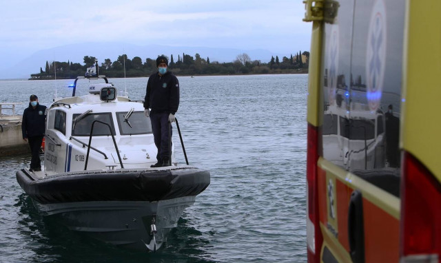 Θεσσαλονίκη: Συνεχίζεται το μυστήριο με το ακέφαλο πτώμα - Τι έδειξαν οι τελευταίες εξετάσεις