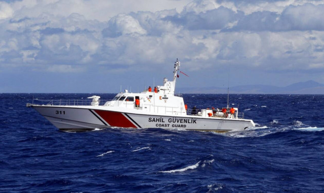 Ξεφεύγει η τουρκική προπαγάνδα: Η Ελλάδα υπεύθυνη για κάθε μετανάστη που έχασε τη ζωή του