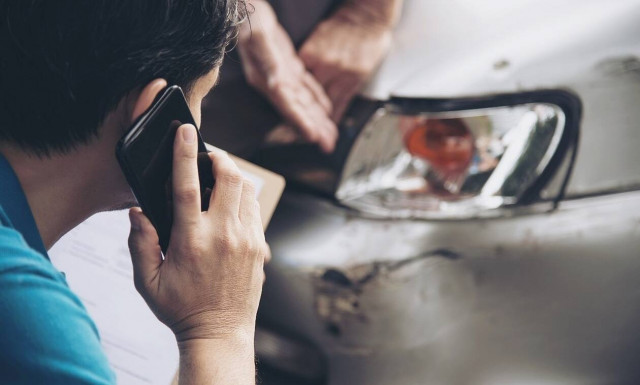 Αυτός είναι ο συχνότερος τρόπος τρακαρίσματος στους ελληνικούς δρόμους και δεν τον περιμέναμε