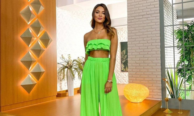 Βρισηίδα Ανδριώτου: «Ο Σπύρος Μαρτίκας ήταν το αγόρι μου, ο άνδρας μου» (vid)