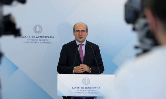 Άμεσα η κήρυξη ως υποχρεωτικής της Συλλογικής  Σύμβασης Εργασίας στον επισιτιστικό κλάδο