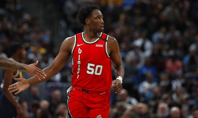 Θρήνος στο NBA: Πέθανε ο Κέιλεμπ Σουάνιγκαν σε ηλικία 25 ετών