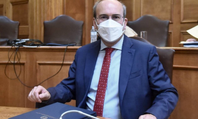 Χατζηδάκης: Οι 10 βασικοί άξονες του κυβερνητικού έργου για την εργασία