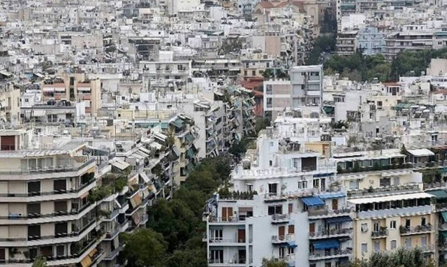 Πως η διασύνδεση Ε9 – Κτηματολογίου θα αποκαλύψει αδήλωτα μισθώματα και όσους δεν πληρώνουν ΕΝΦΙΑ