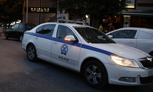 Τρίπολη: Συνελήφθη 51χρονος έπειτα από ευρωπαϊκά εντάλματα για δολοφονία και απάτη