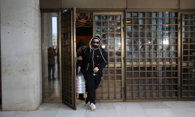 Πάτρα: Καταθέτει η Δήμητρα Πισπιρίγκου μετά το πόρισμα για τον βίαιο θάνατο Μαλένας, Ίριδας