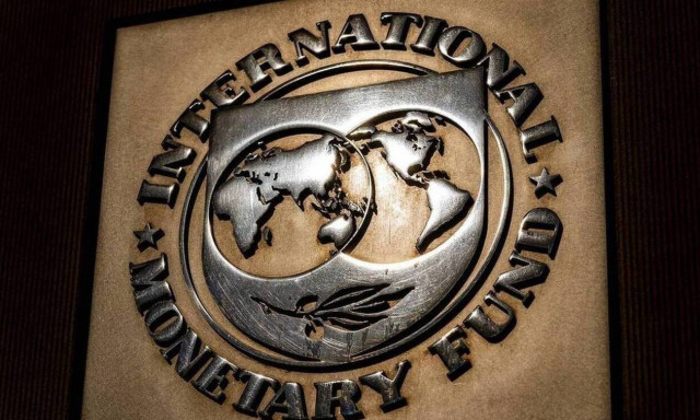 ΔΝΤ: Σημαντικοί κίνδυνοι θολώνουν τις προοπτικές της Ελλάδος