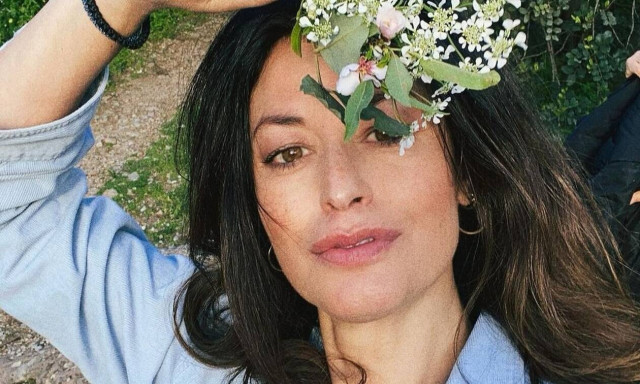 Δωροθέα Μερκούρη: «Έχω ζήσει το bullying της διαφορετικότητας, δεν με έκλειναν οι σχεδιαστές»