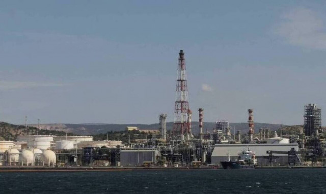 Task Force ανέλαβε να συντονίσει τον εντοπισμό κοιτασμάτων φυσικού αερίου