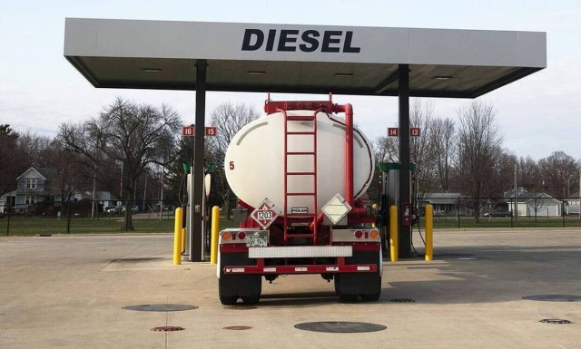 Πετρέλαιο κίνησης: Υπέρβαση 52,7% στο κόστος επιδότησης – Ισχνά τα αποτελέσματα