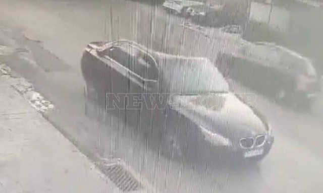 Γέρακας: Βίντεο-ντοκουμέντο! Τα 90 δευτερόλεπτα της εκτέλεσης του 38χρονου επιχειρηματία