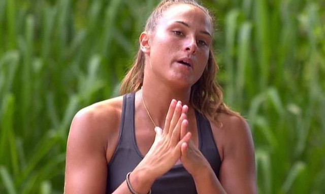 Survivor - Ασημίνα: «Εύχομαι να μη δώσει ούτε ένα ευρώ ο Χρήστος Δάντης στην ψηφοφορία»