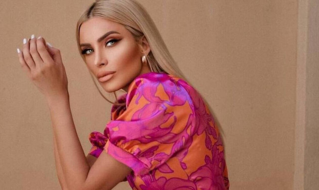 Κατερίνα Καινούργιου: Ξέσπασε στον αέρα της εκπομπής - «Είναι δυνατόν; Τι άντρας είναι αυτός;»