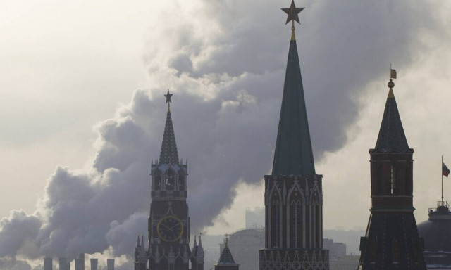 Η Μόσχα καλεί τον πρέσβη της ΕΕ για εξηγήσεις σχετικά με το Καλίνινγκραντ