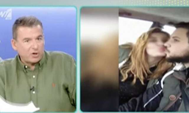 Ένταση ανάμεσα σε Λιάγκα – Τεργιάκη: «Ποιος είσαι εσύ που θα το κρίνεις;» (video)