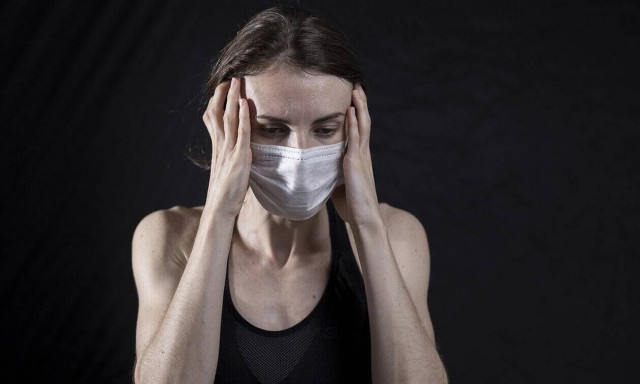 Κορονοϊός: Οι γυναίκες είναι πολύ πιθανότερο να εμφανίσουν long covid συμπτώματα