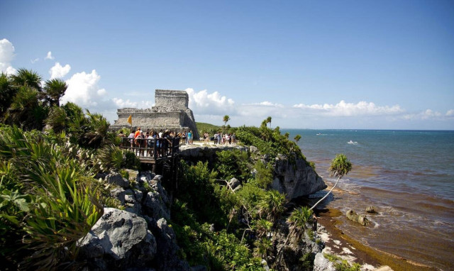 Μεξικό: Ζευγάρι Καναδών δολοφονήθηκε σε τουριστική περιοχή κοντά στο Κανκούν