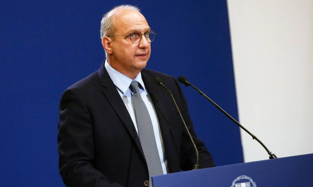 Οικονόμου για Τσίπρα: Η επιτομή του πολιτικού παραλογισμού να ζητάει υπηρεσιακή κυβέρνηση