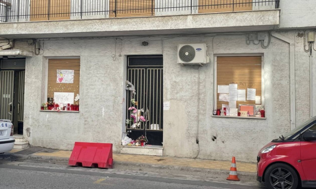 Πάτρα - Λέων: Αδιαμφισβήτητο το πόρισμα - Ασυνήθιστο ό,τι ζητήθηκε στην πραγματογνωμοσύνη (vid)