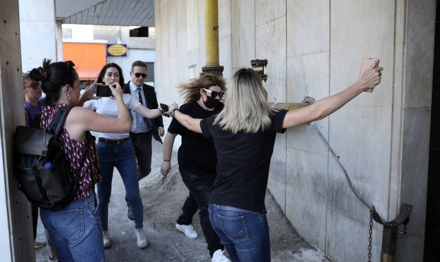 Γιατί κλήθηκε για κατάθεση η αδερφή της Ρούλας Πισπιρίγκου