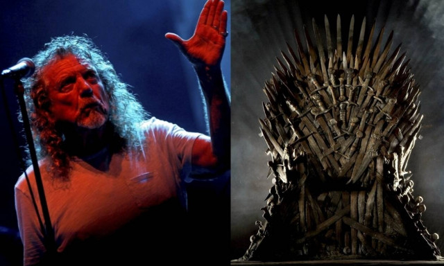 Όταν ο Ρόμπερτ Πλαντ απέρριψε ρόλο στο «Game of Thrones»