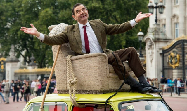 Mr. Bean εναντίον cancel culture: «Δουλειά της κωμωδίας είναι να προσβάλλει»