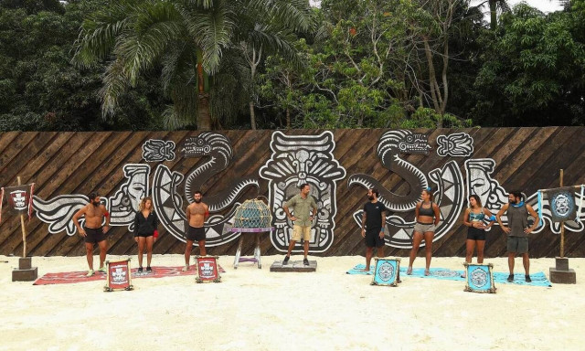 Survivor Spoiler: Πότε και πού θα γίνει ο τελικός – Στην Αθήνα ο Ατζούν για το… All Star