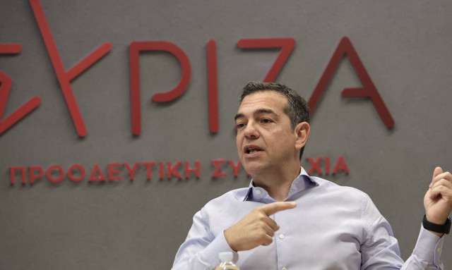 Η διάταξη «μάχης» του ΣΥΡΙΖΑ ενόψει εκλογών – Ποιον τομέα αναλαμβάνει ποιος