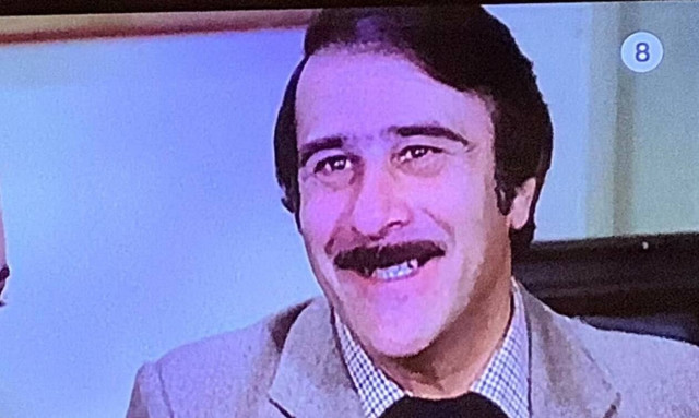 Το τραγικό φινάλε για τον Βασιλή Μαλούχο: Απούσα από την κηδεία η κόρη του