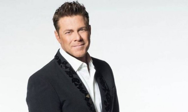 Χρήστος Χολίδης: Η εξομολόγηση για το ατύχημα στις Ειδικές Δυνάμεις - «Είχα καει όλος στον λαιμό»