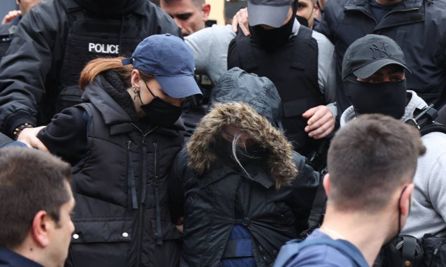 Γιώργος Λιάγκας ξέσπασε κατά της Πισπιρίγκου: Τι να πούμε, ότι είναι η Αγία Ρούλα η Μυροβλήτρια;