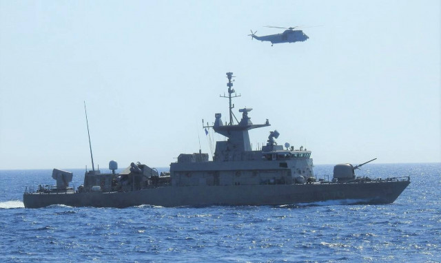 Le Figaro: «Το φιτίλι καίγεται μεταξύ Αθήνας και Άγκυρας» στο Αιγαίο