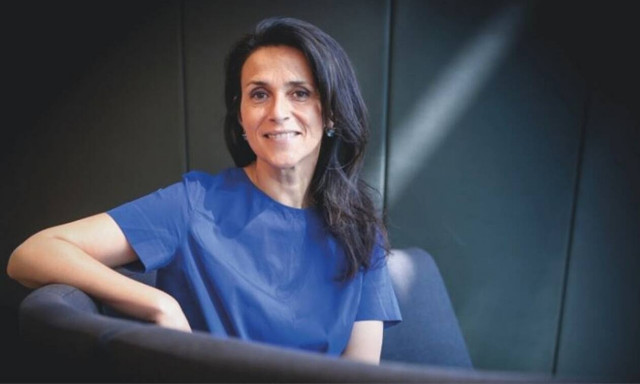 Γαλλία: Για βιασμό κατηγορείται η Ελληνίδα υφυπουργός του Μακρόν Χρυσούλα Ζαχαροπούλου!