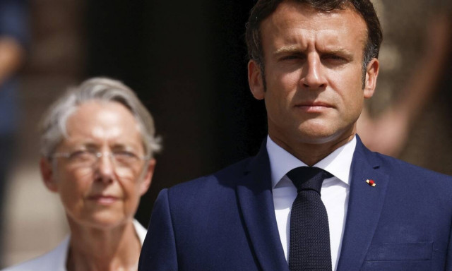 Εμανουέλ Μακρόν: Θα απευθύνει διάγγελμα προς το έθνος το βράδυ της Τετάρτης