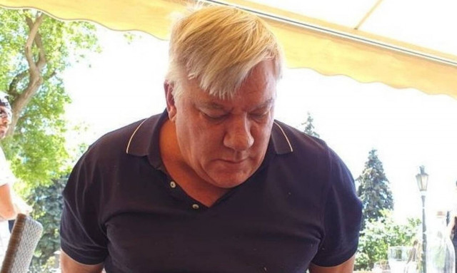 Συνελήφθη στην Ουγγαρία ο «Πάμπλο Εσκομπάρ της Βραζιλίας»