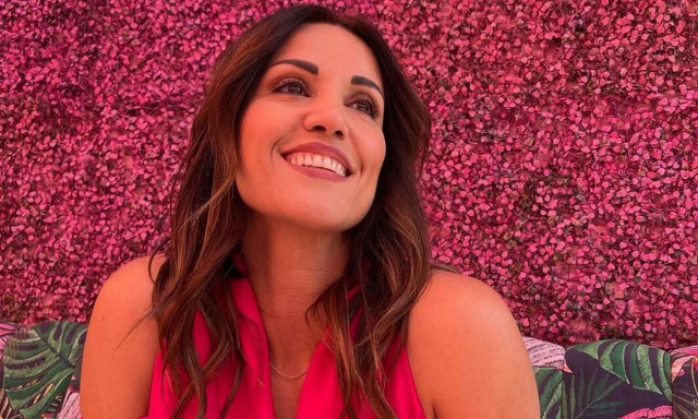 Σοφία Παυλίδου: Ποζάρει γυμνή στον φακό του Σπύρου Χατζηαγγελάκη και ρίχνει το Instagram