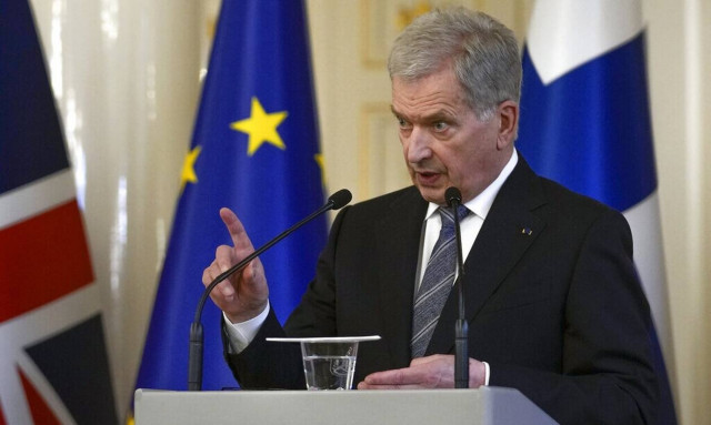 Η Φινλανδία αμφιβάλλει ότι η διένεξη με την Τουρκία θα έχει επιλυθεί μέχρι τη Σύνοδο του ΝΑΤΟ