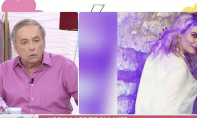 Απίστευτος καβγάς ανάμεσα στον Ανδρέα Μικρούτσικο και τους συνεργάτες του (vid)