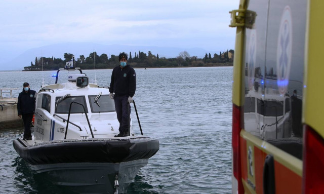 Θεσσαλονίκη: Εντοπίστηκε μέλος του διαμελισμένου πτώματος