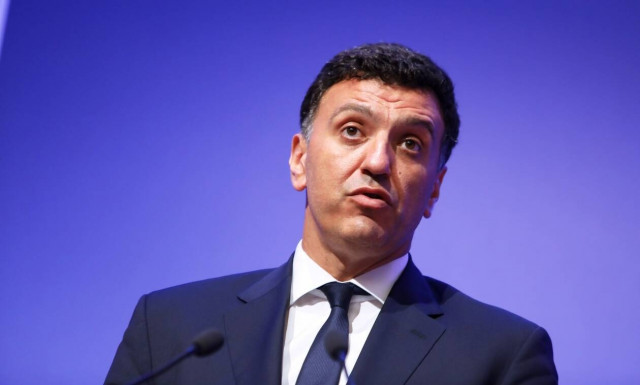 Βασίλης Κικίλιας: «Οι Έλληνες ξέρουν ποιος διαχειρίζεται καλύτερα τις κρίσεις»