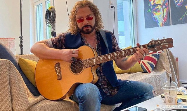 Survivor: Η απάντηση του Χρήστου Δάντη στα προσβλητικά σχόλια Μαρτίκα και Σταυρούλας προς τον ίδιο