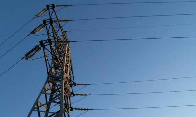 Διακοπές ρεύματος την Πέμπτη (23/6) στην Αττική - Οι έντεκα περιοχές