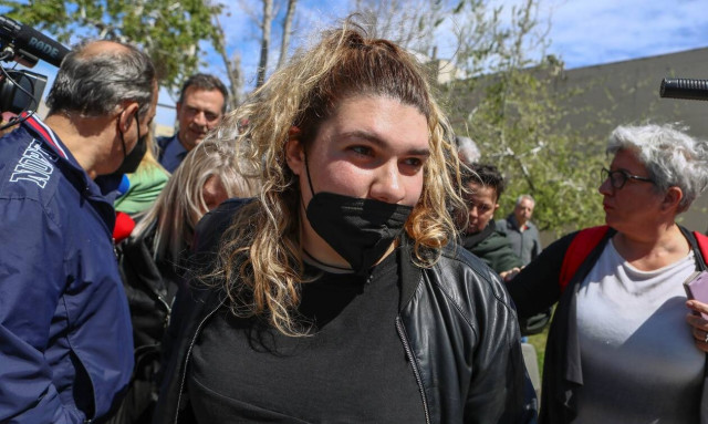 Δήμητρα Πισπιρίγκου: Δίνω μόνο μισό στο 1 εκατ.% να αποδειχθεί ότι η Ρούλα σκότωσε Μαλένα και Ίριδα